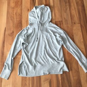 Women’s sweater hoodie